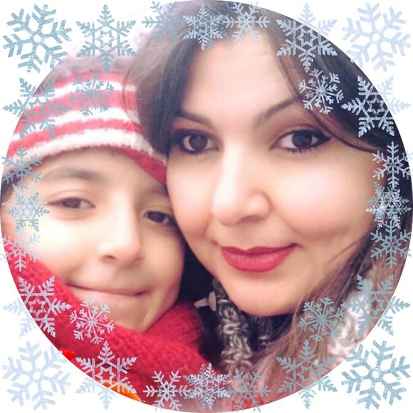 Meet your Posher, Parisa - Picture 1 of 1